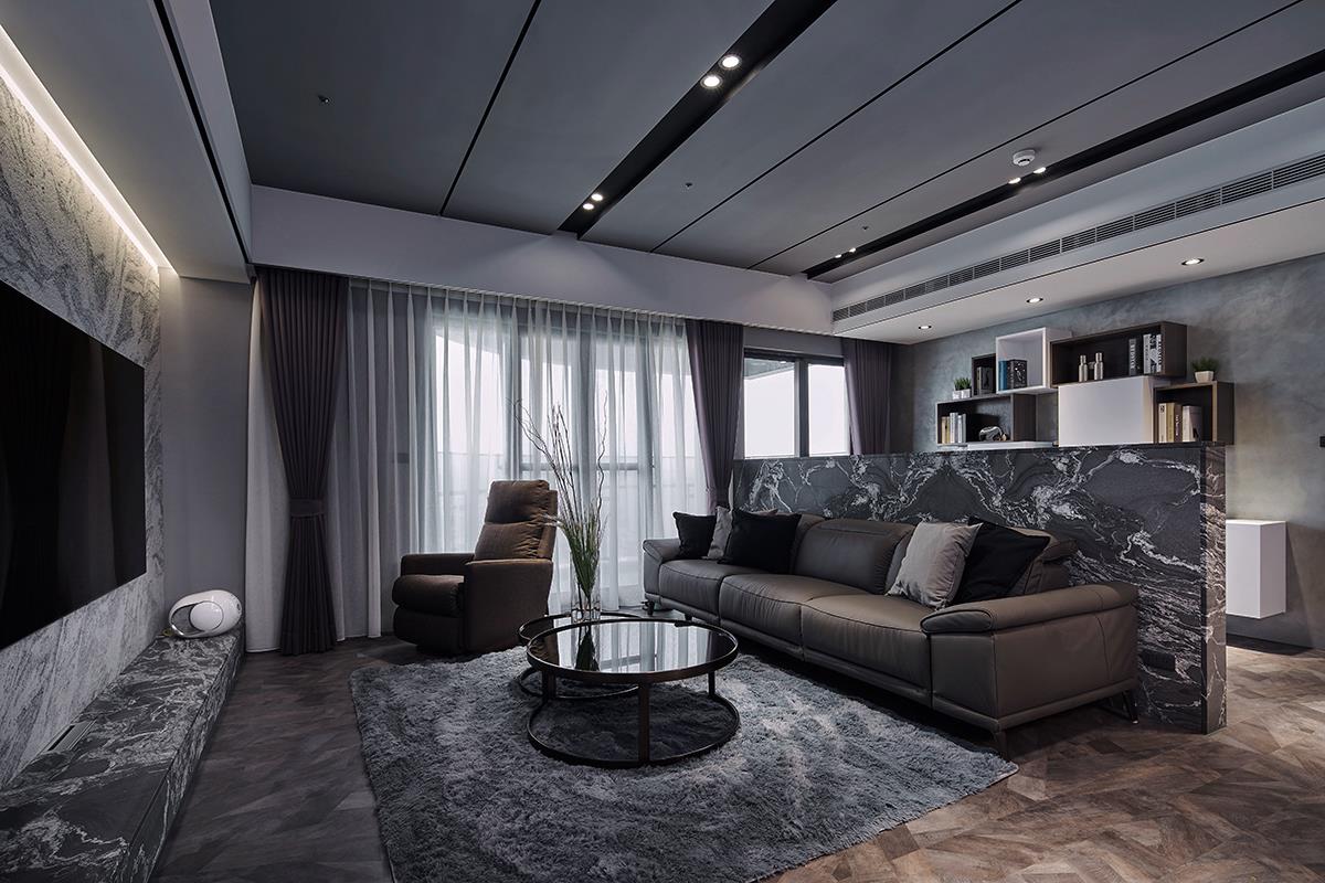 住宅空間設計_鳳山 許公館高雄室內設計推薦 希法室內設計 希法建築工事與室內設計 - 豪宅裝修設計、大坪數裝修設計、毛胚屋裝修設計,高雄室內設計優質廠商 高雄室內設計專家, 高雄室內設計推薦