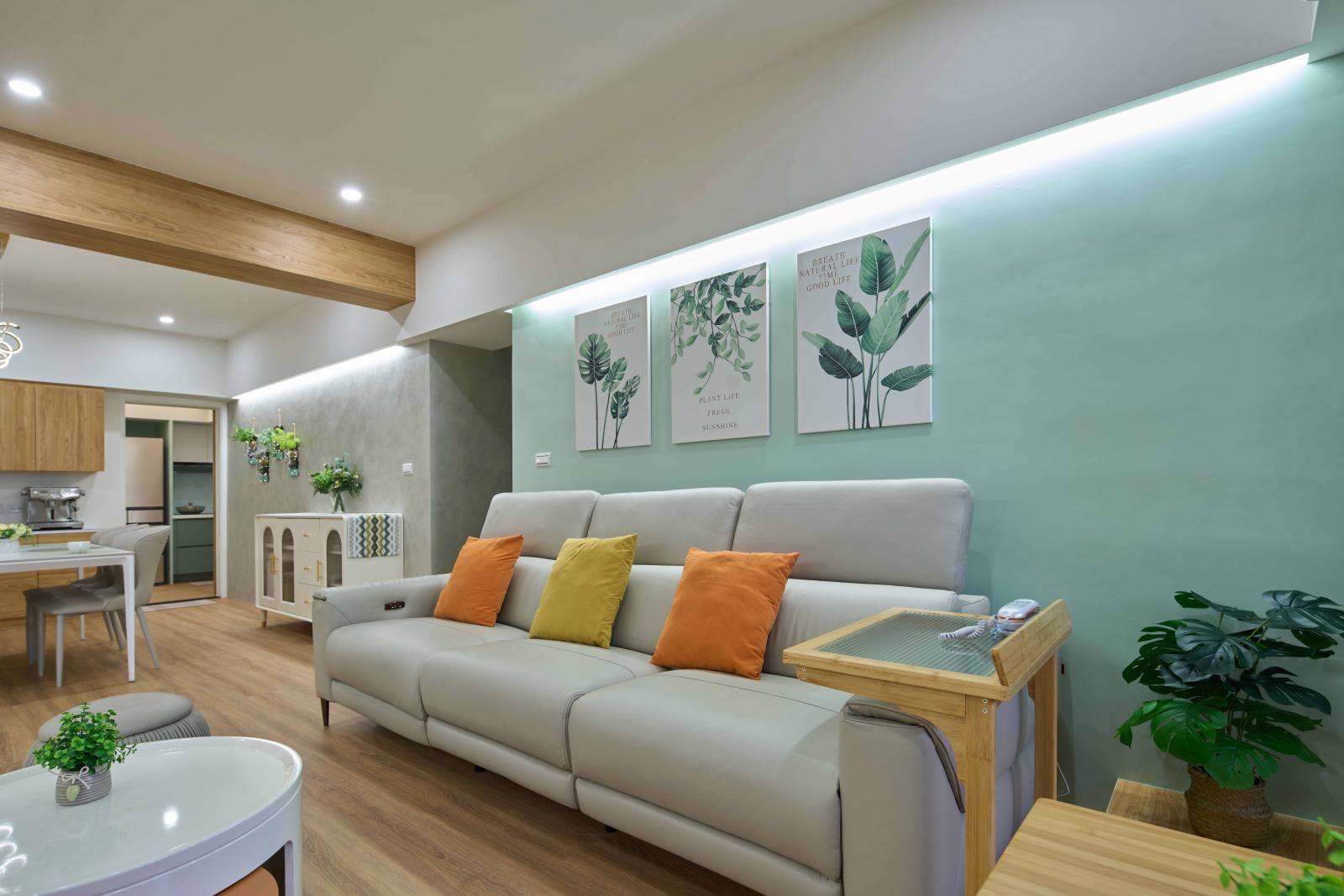 住宅空間設計_鳳山老屋翻修高雄室內設計推薦 希法室內設計 希法建築工事與室內設計 - 豪宅裝修設計、大坪數裝修設計、毛胚屋裝修設計,高雄室內設計優質廠商 高雄室內設計專家, 高雄室內設計推薦